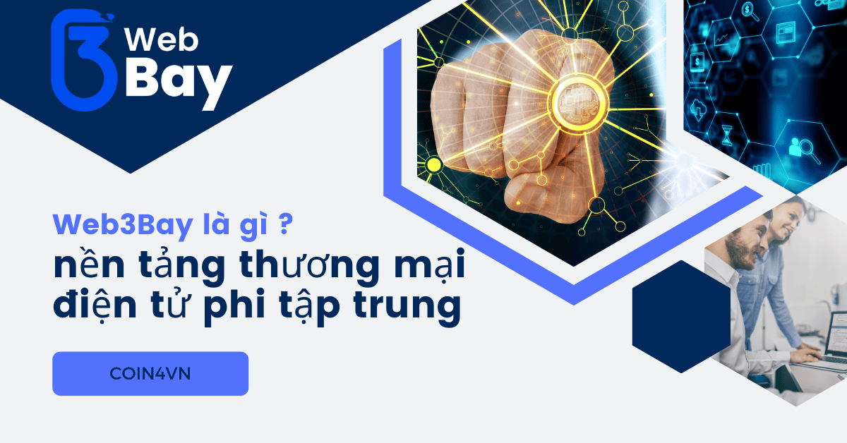 Web3Bay là gì