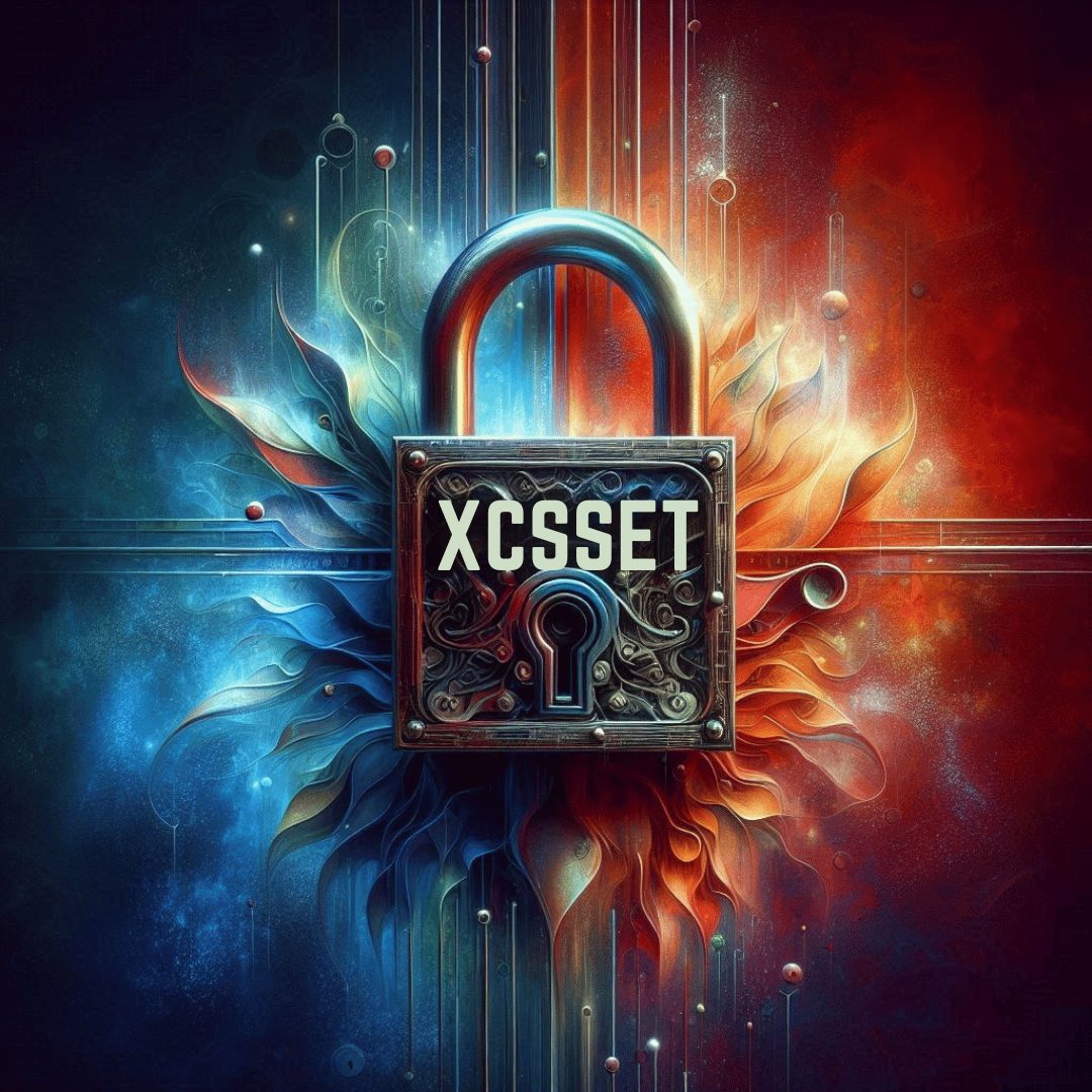 XCSSET
