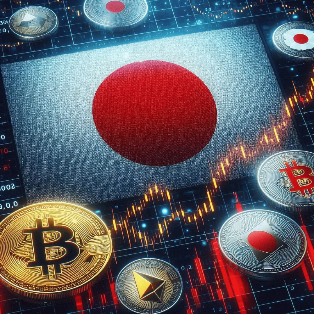 đàn áp tiền điện tử