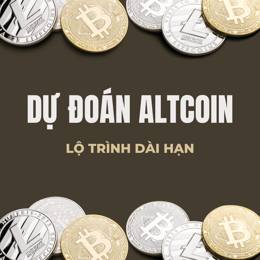 dự đoán altcoin