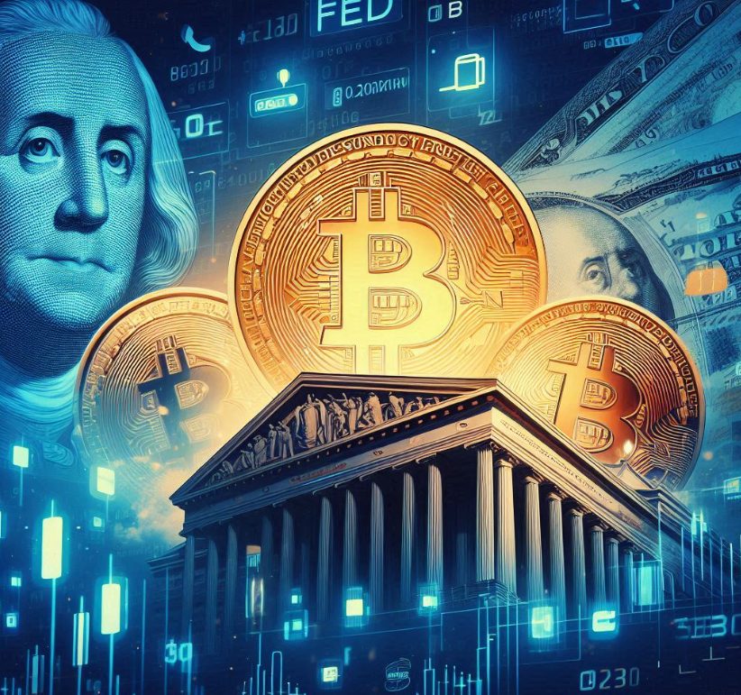 COIN4VN tin tức bitcoin - tin tức tiền ảo - tiền điện tử https://coin4vn.com/wp-content/uploads/2025/02/FED.jpg