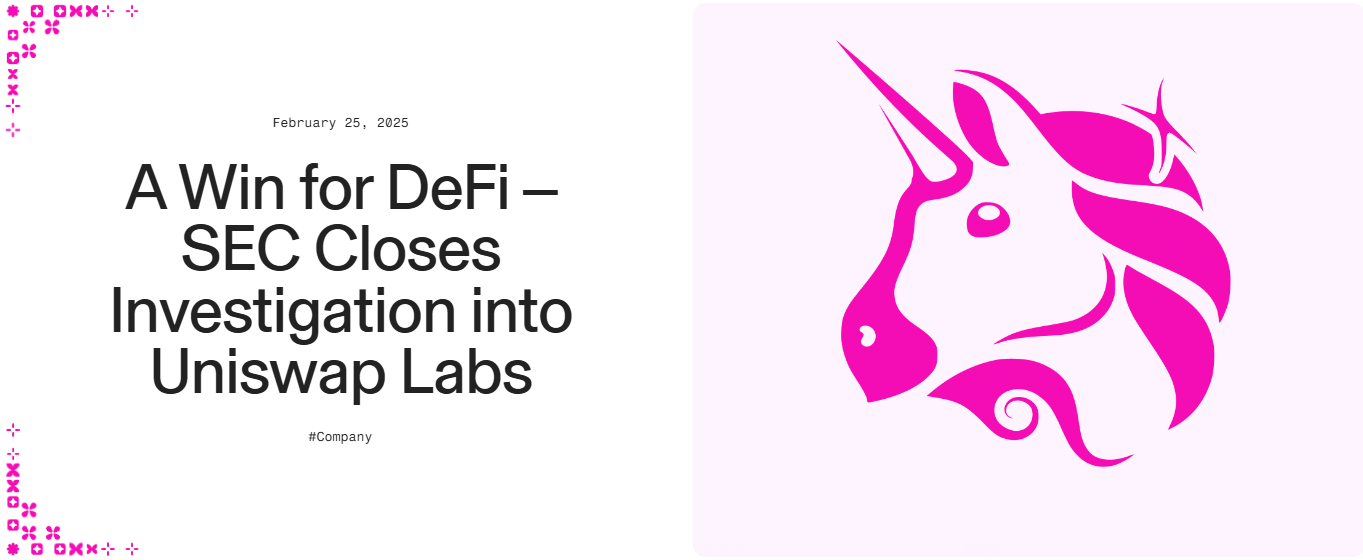 COIN4VN tin tức bitcoin - tin tức tiền ảo - tiền điện tử https://coin4vn.com/wp-content/uploads/2025/02/Uniswap.jpg