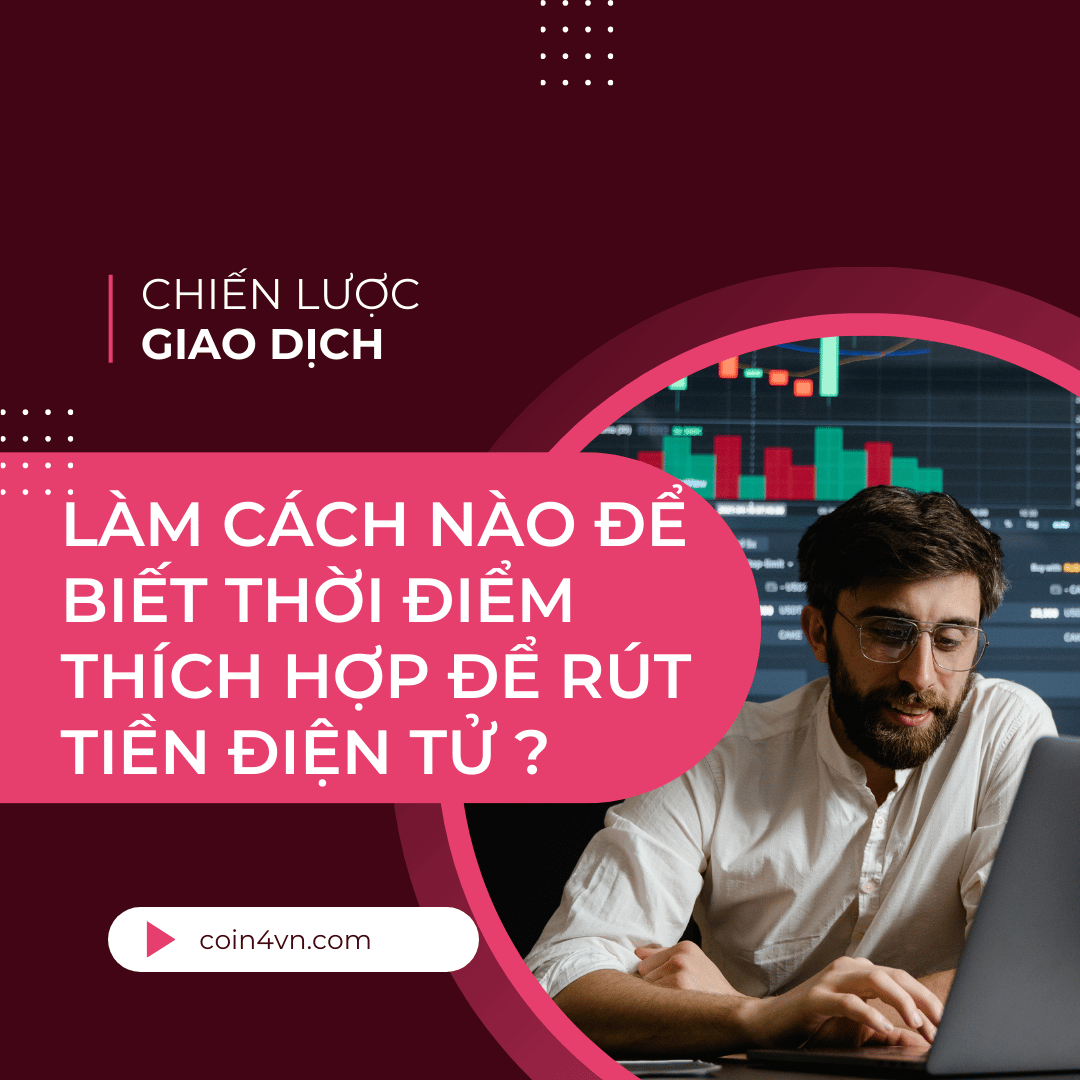 rút tiền điện tử