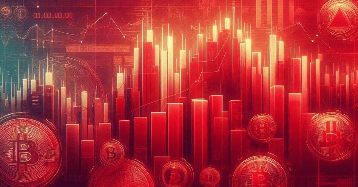 thị trường tiền điện tử