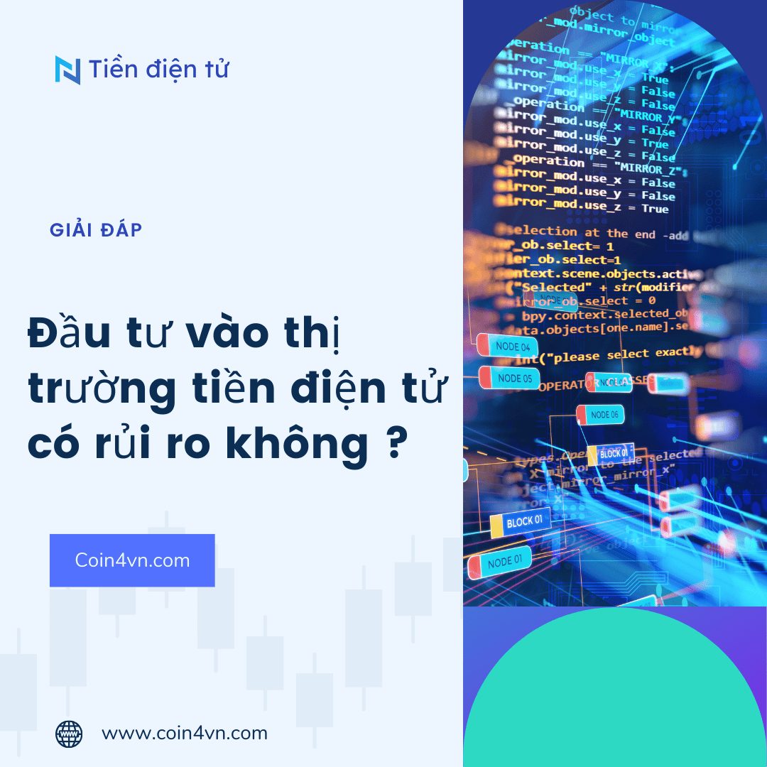 thị trường tiền điện tử