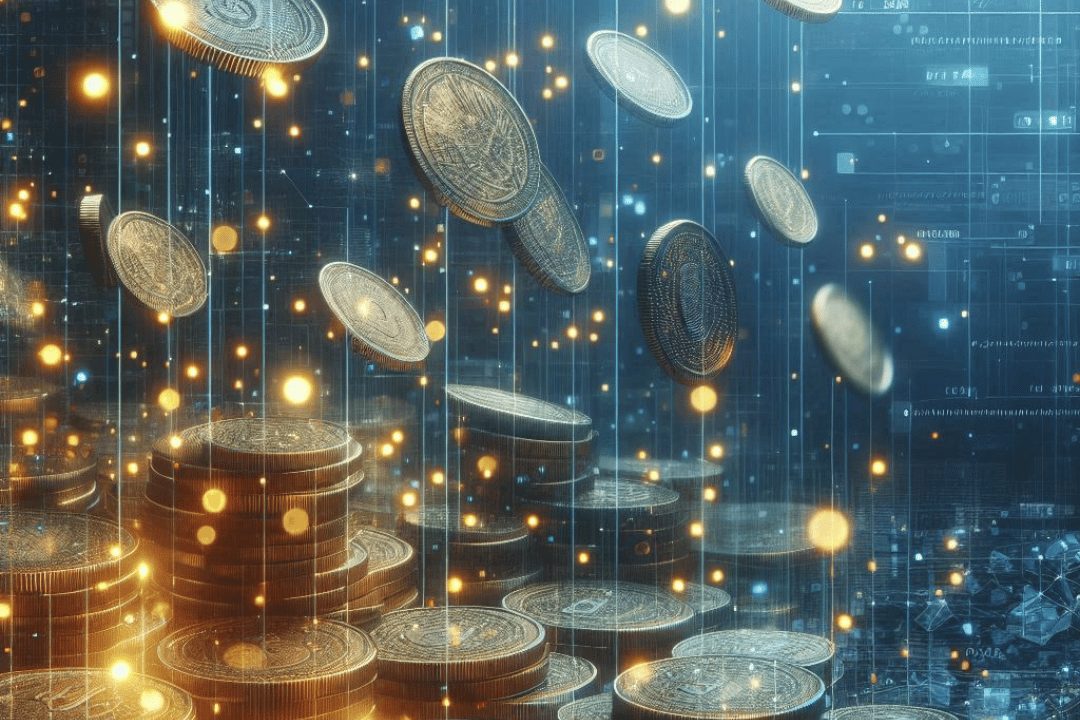 tiền điện tử giá rẻ