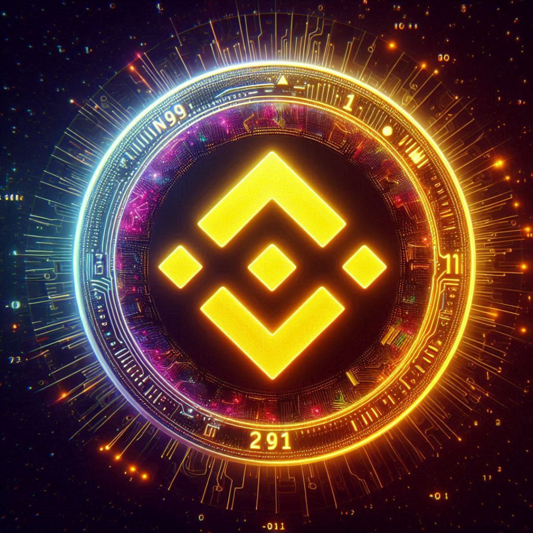 Binance loại trừ Pi Network