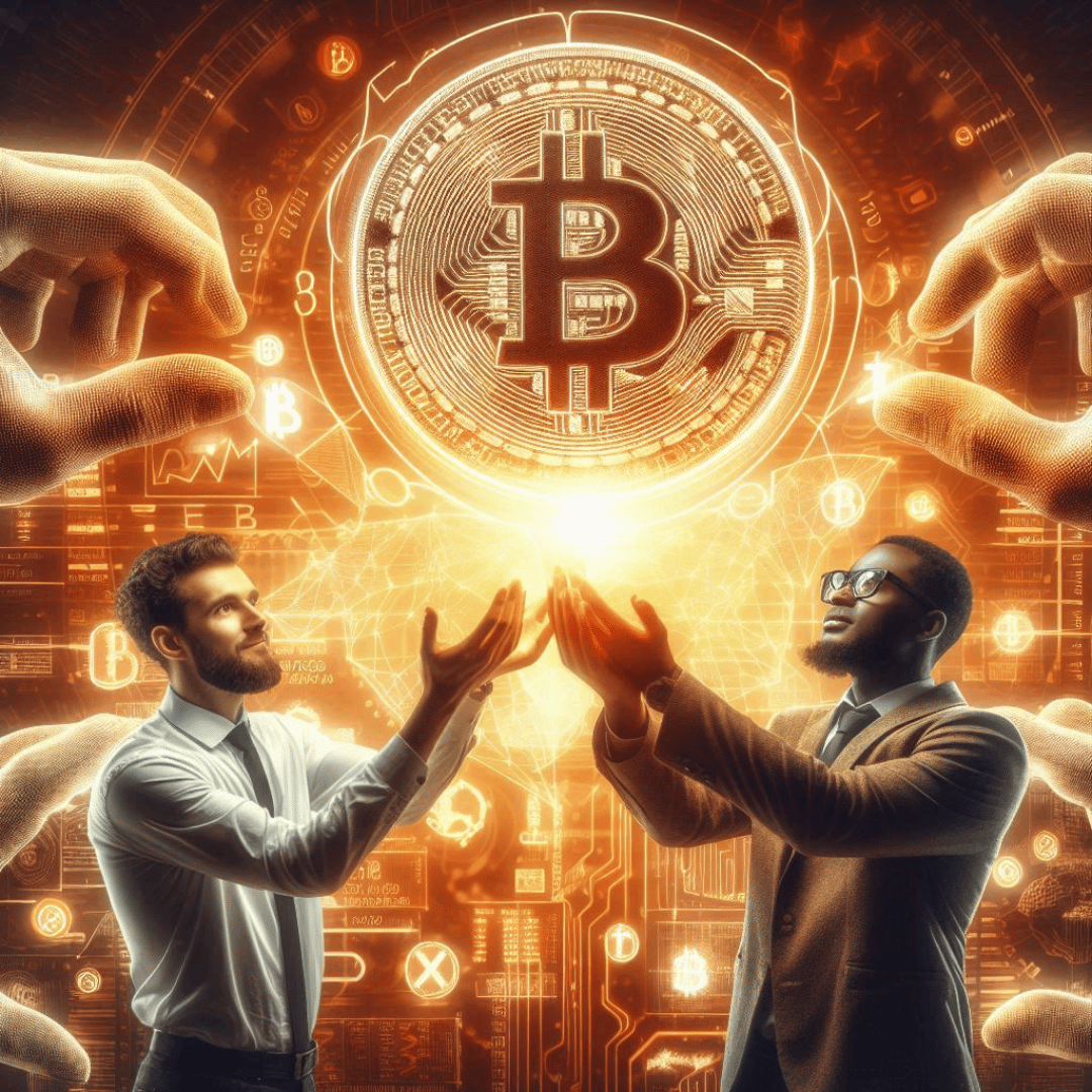 Bitcoin có thể phục hồi