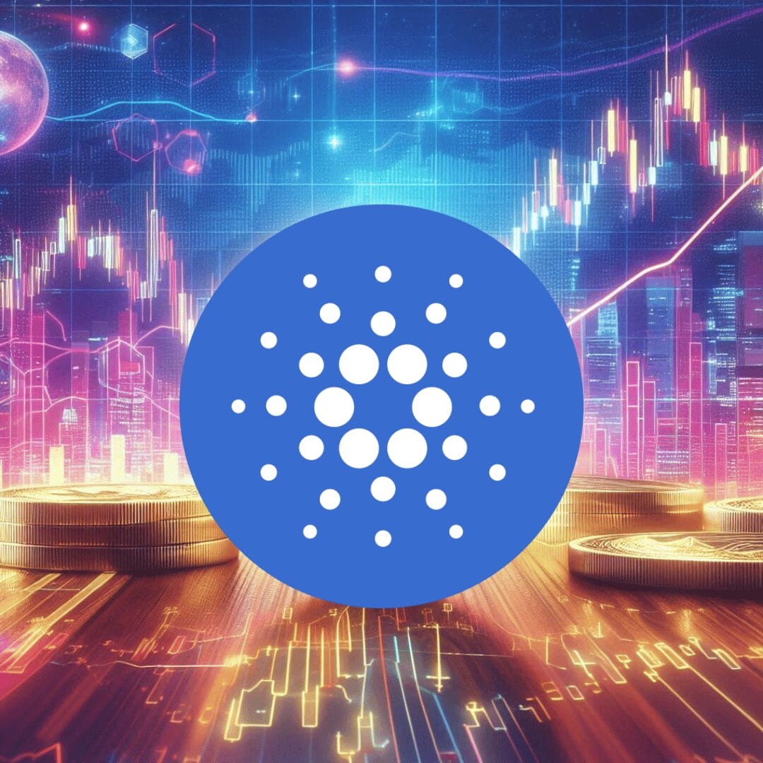 Cardano tăng vọt