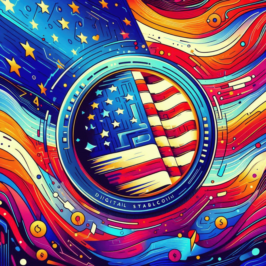 Đạo luật Stablecoin