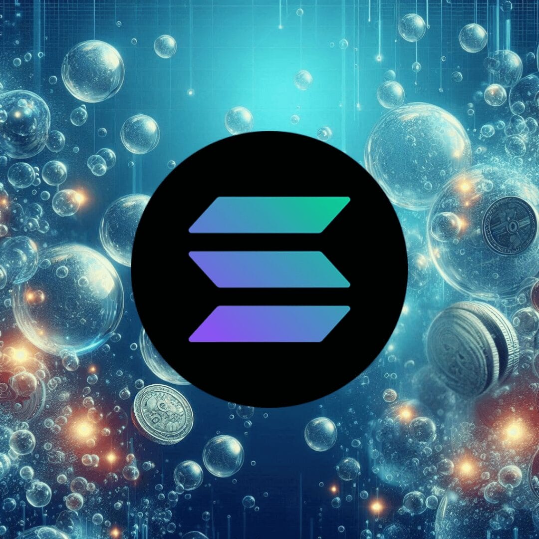 Doanh thu của Solana