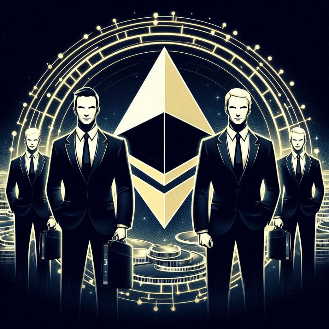 Ethereum Foundation