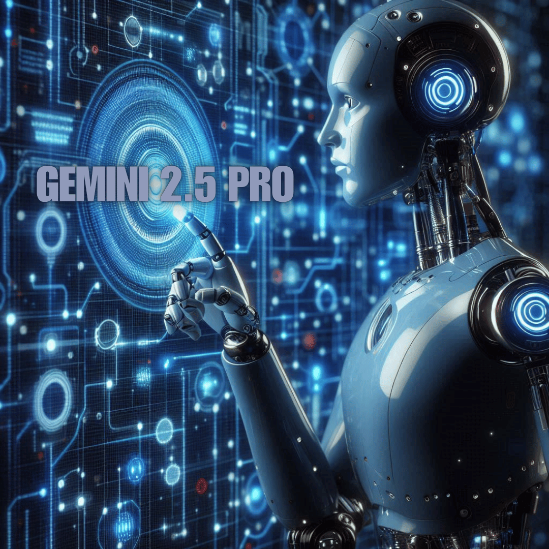 Gemini 2.5 Pro