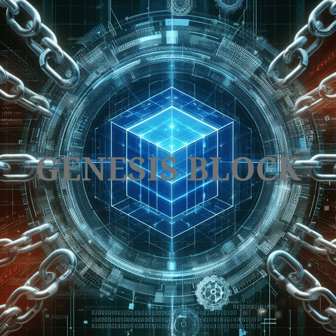 Genesis Block là gì
