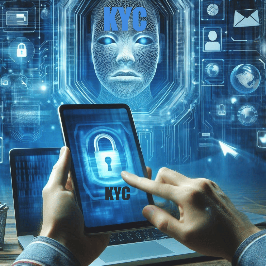 KYC trong tiền điện tử