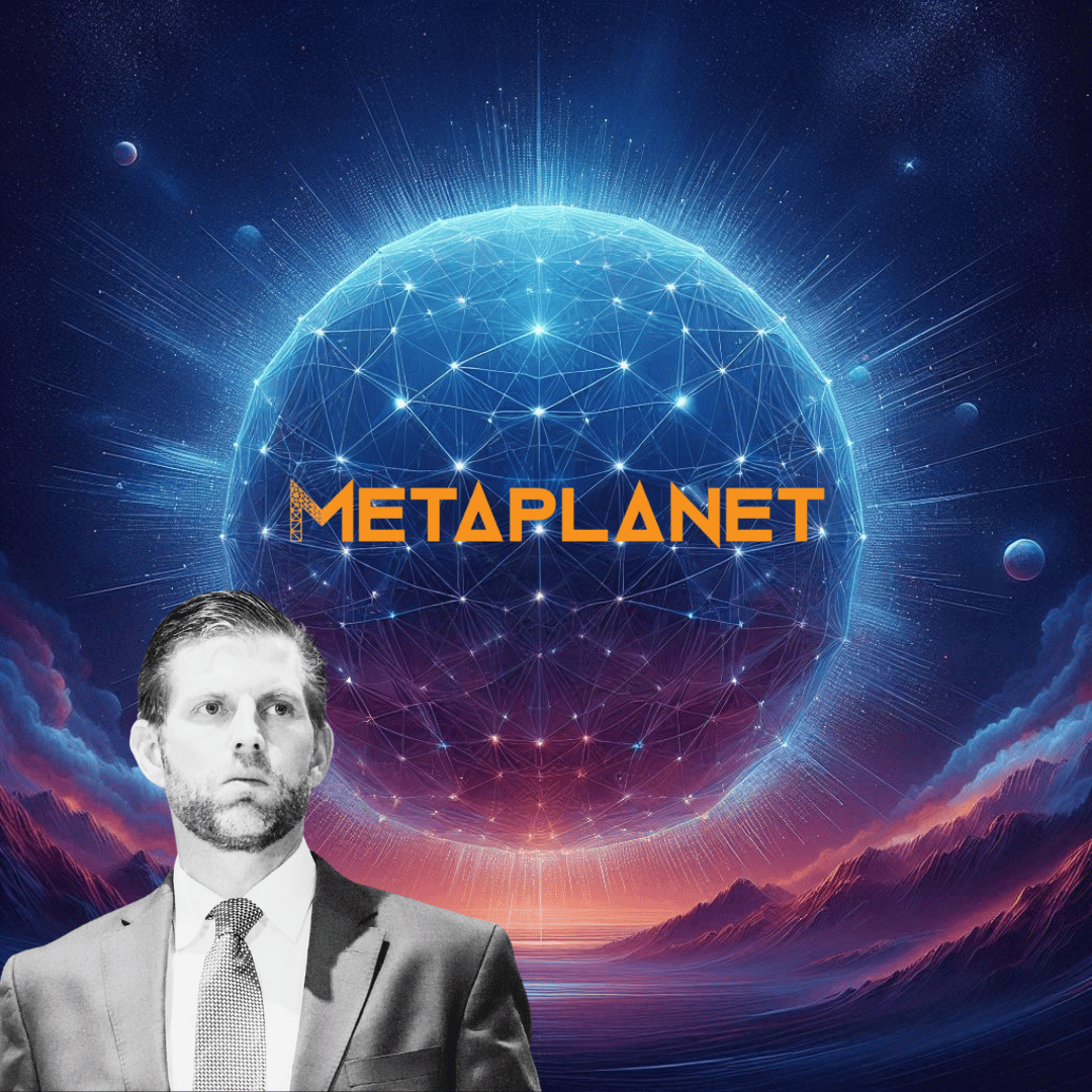 Metaplanet