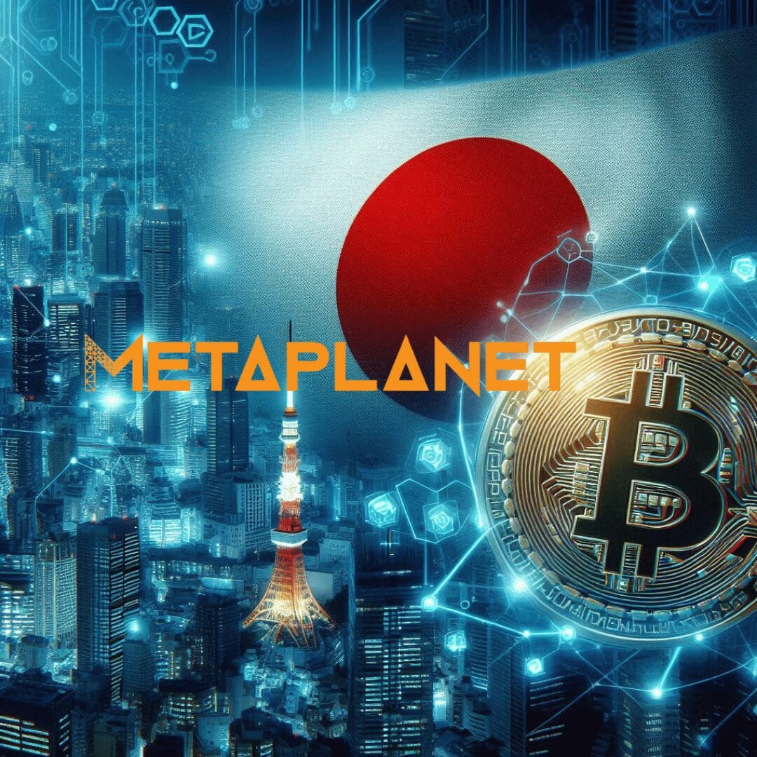 Metaplanet