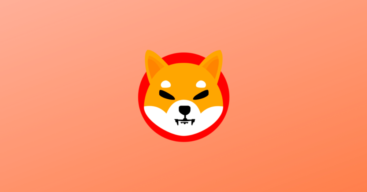 Shiba Inu hồi phục