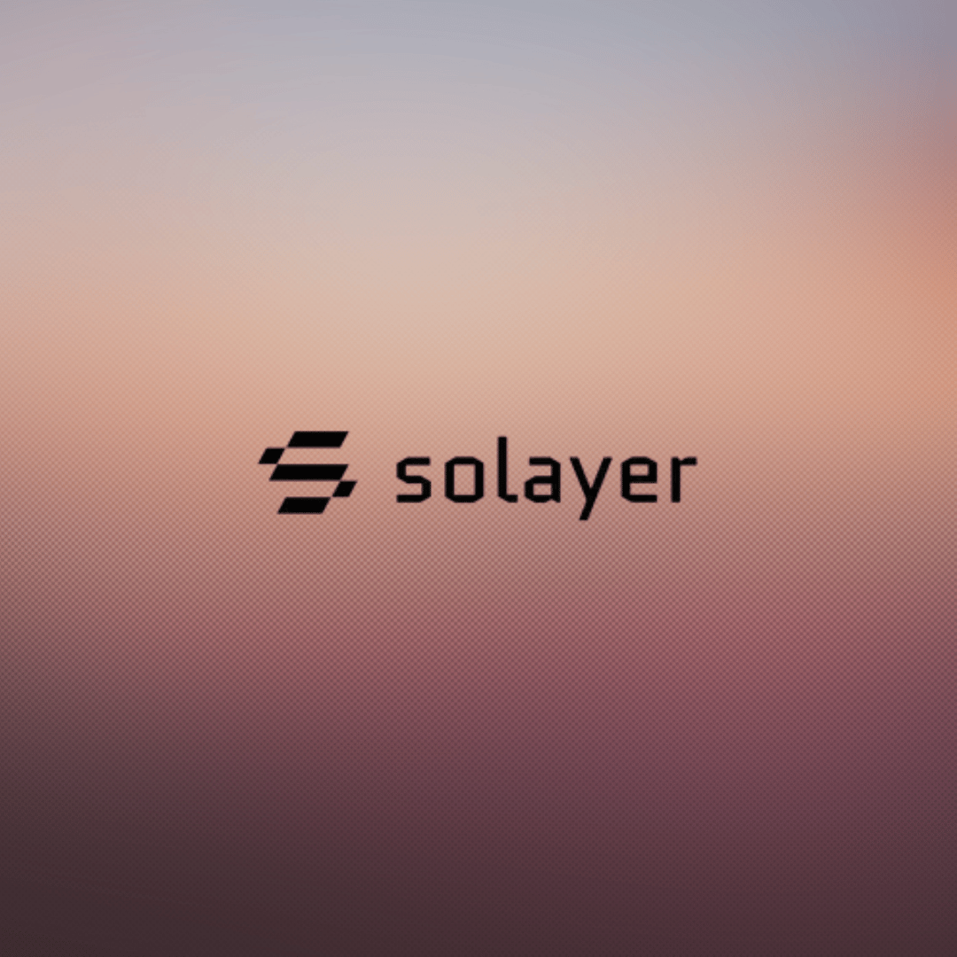 Solayer