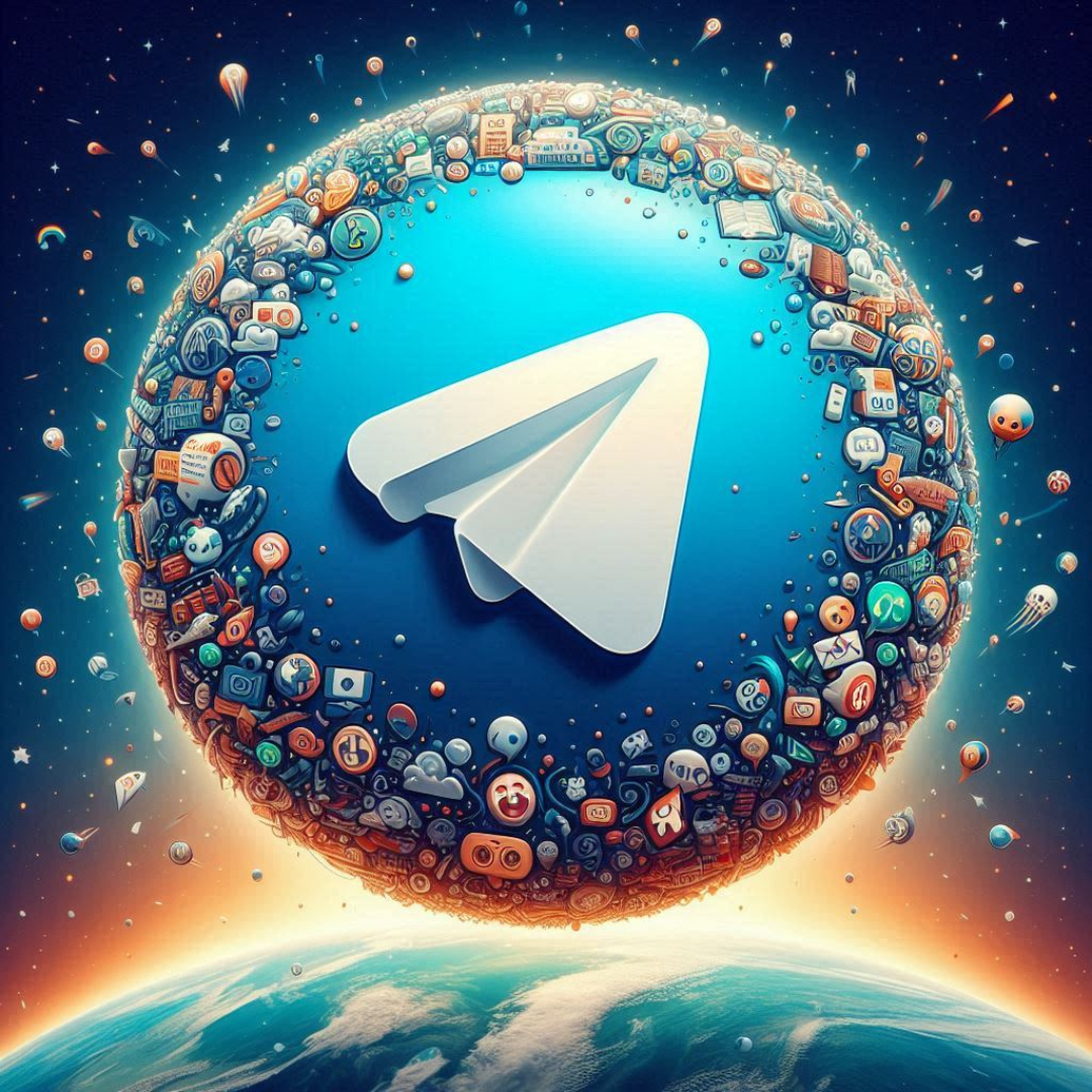 Telegram