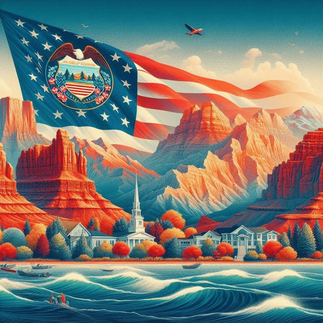 Thượng viện Utah