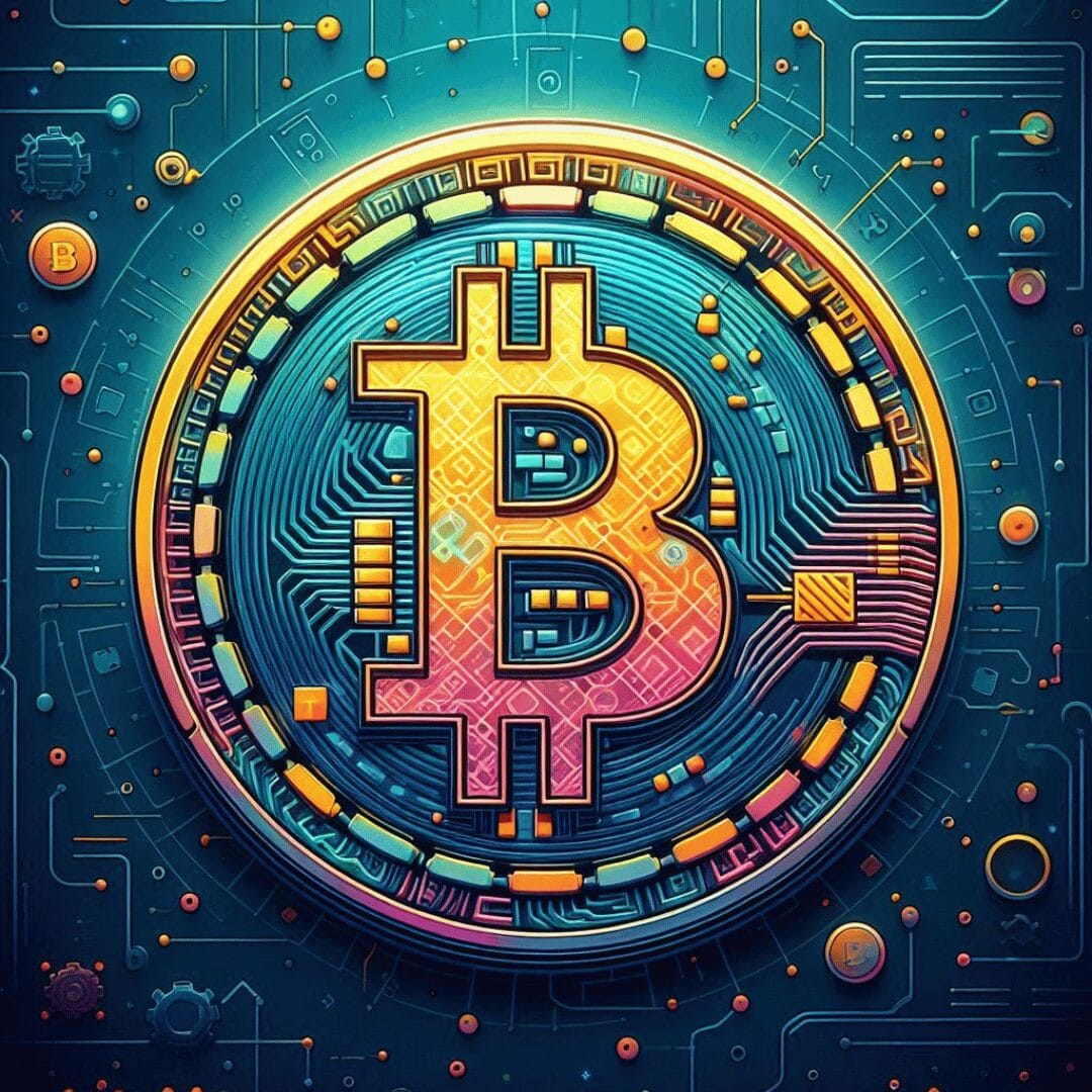 dự luật Bitcoin