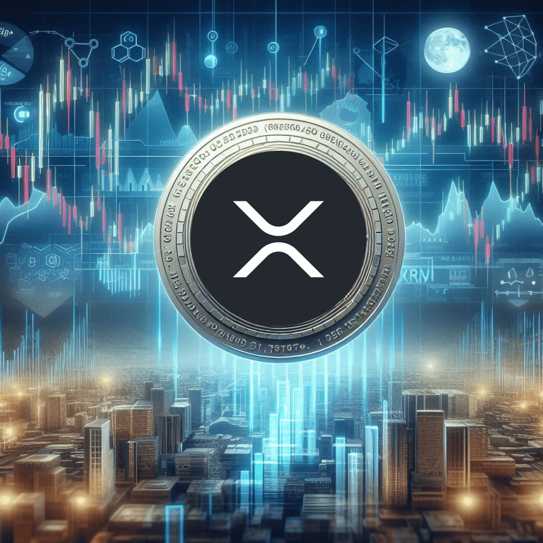 giá XRP