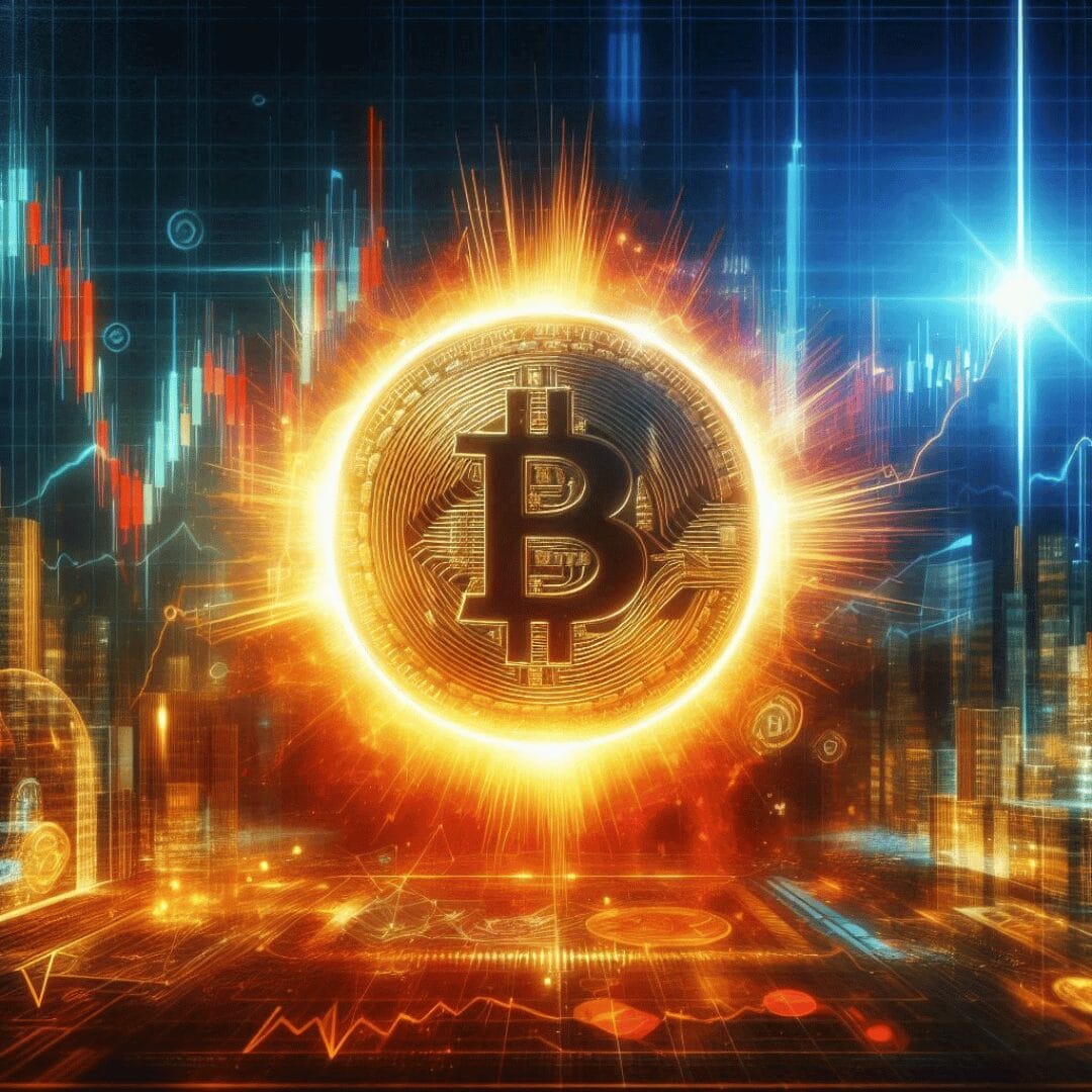 hợp đồng tương lai Bitcoin