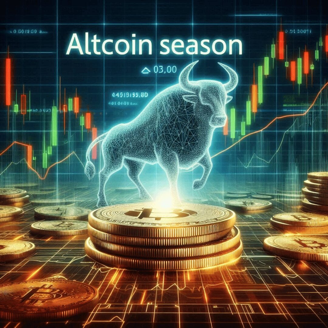 mùa Altcoin