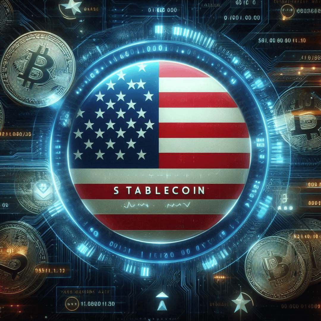 quy định về Stablecoin