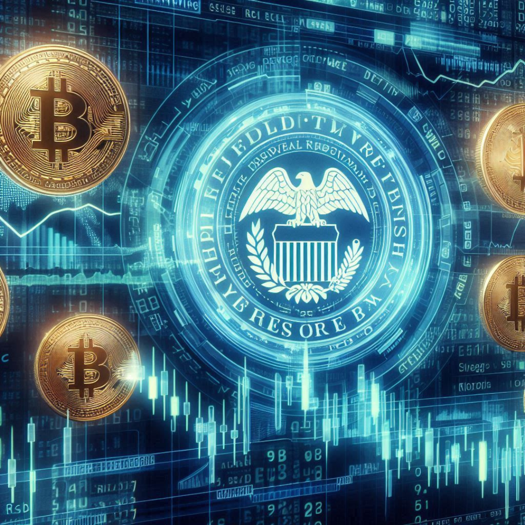 quyết định của Fed