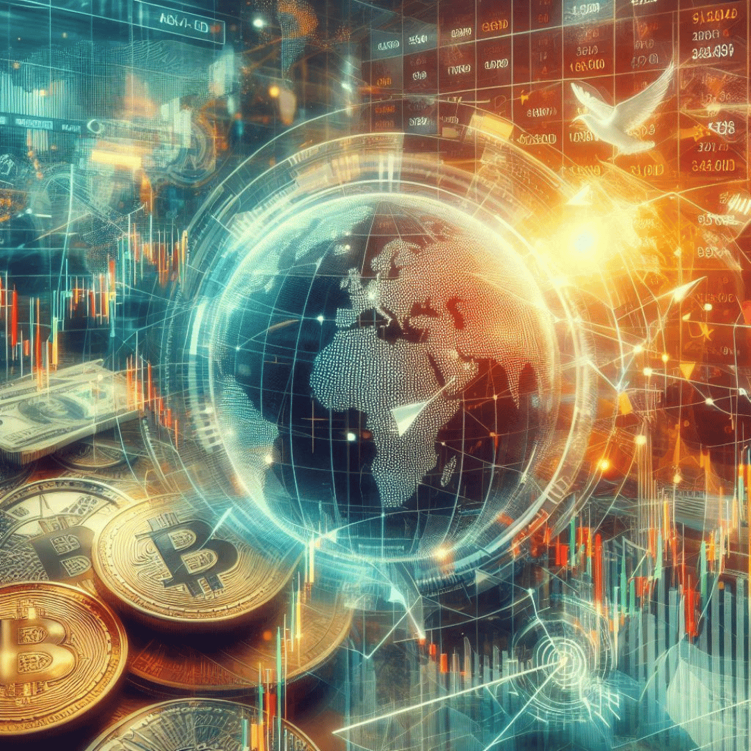 thị trường tiền điện tử