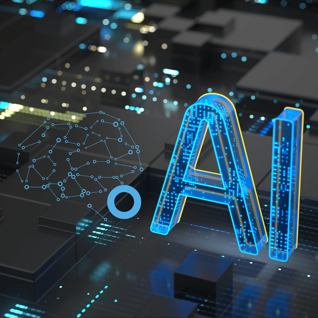 tiền điện tử AI