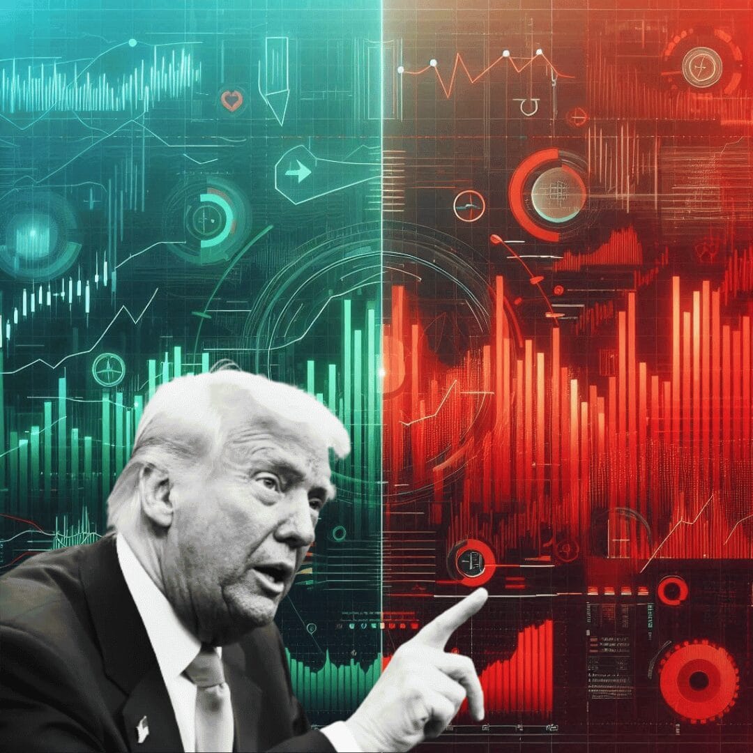 tuyên bố của Trump