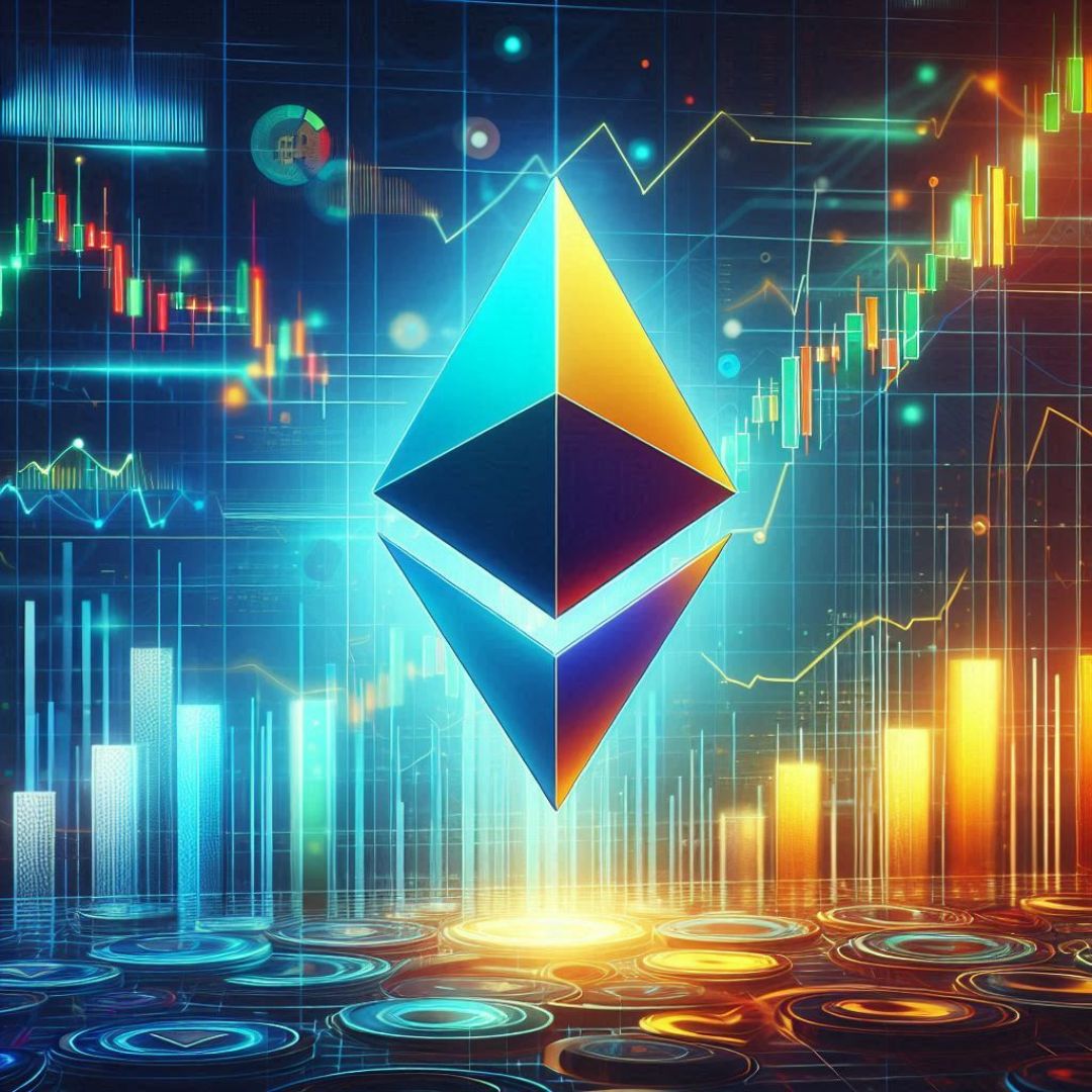 Giá Ethereum