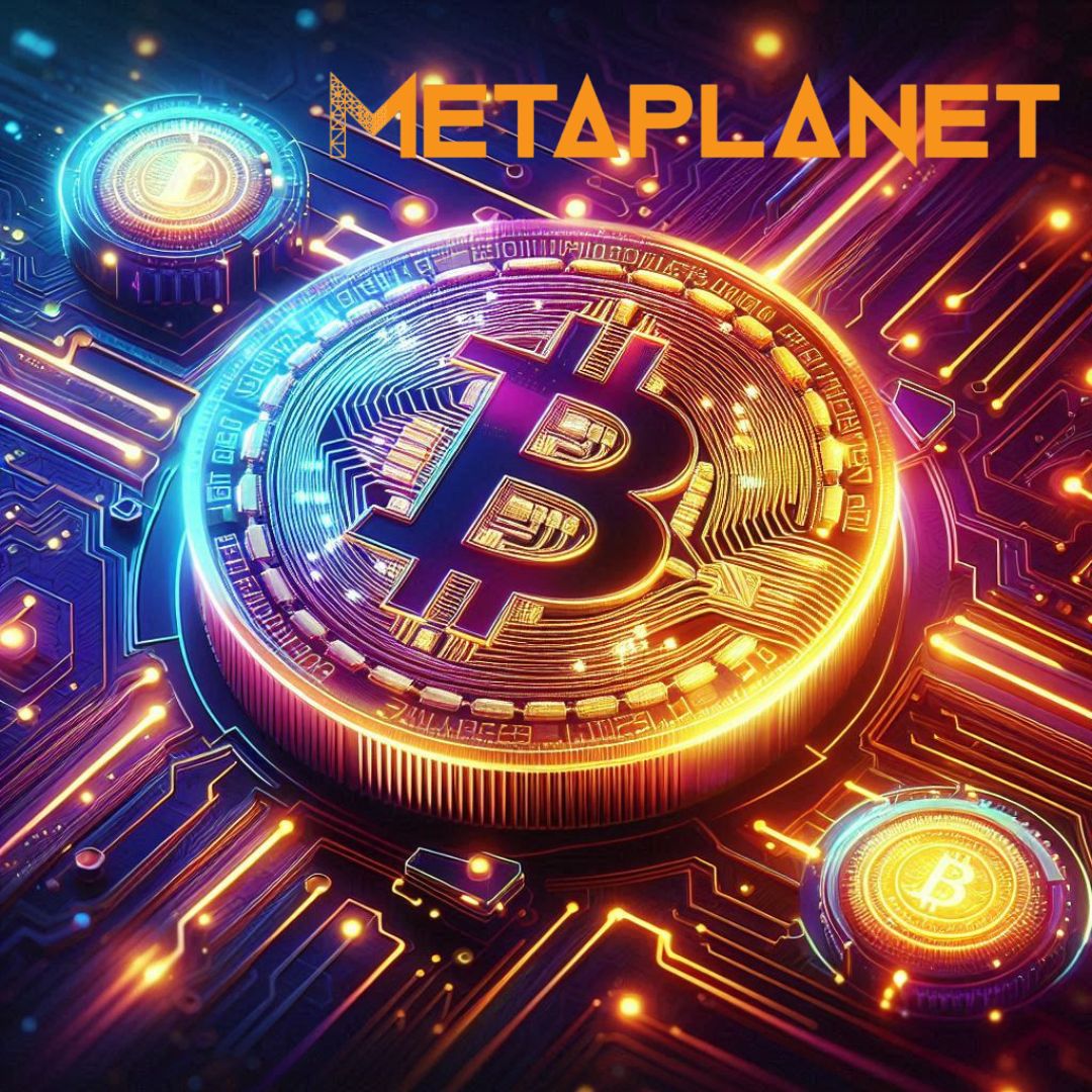 Metaplanet