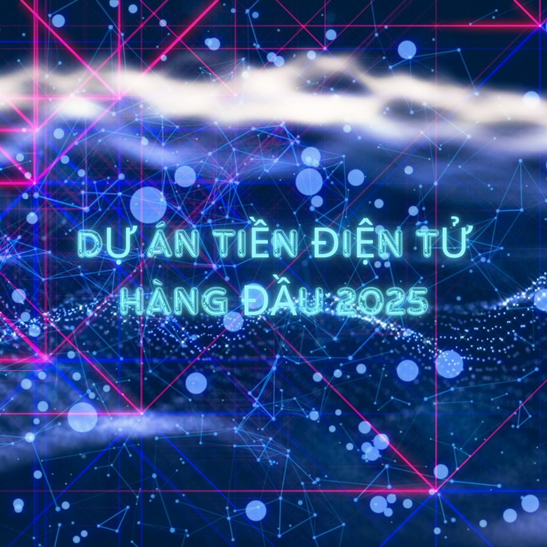 dự án tiền điện tử