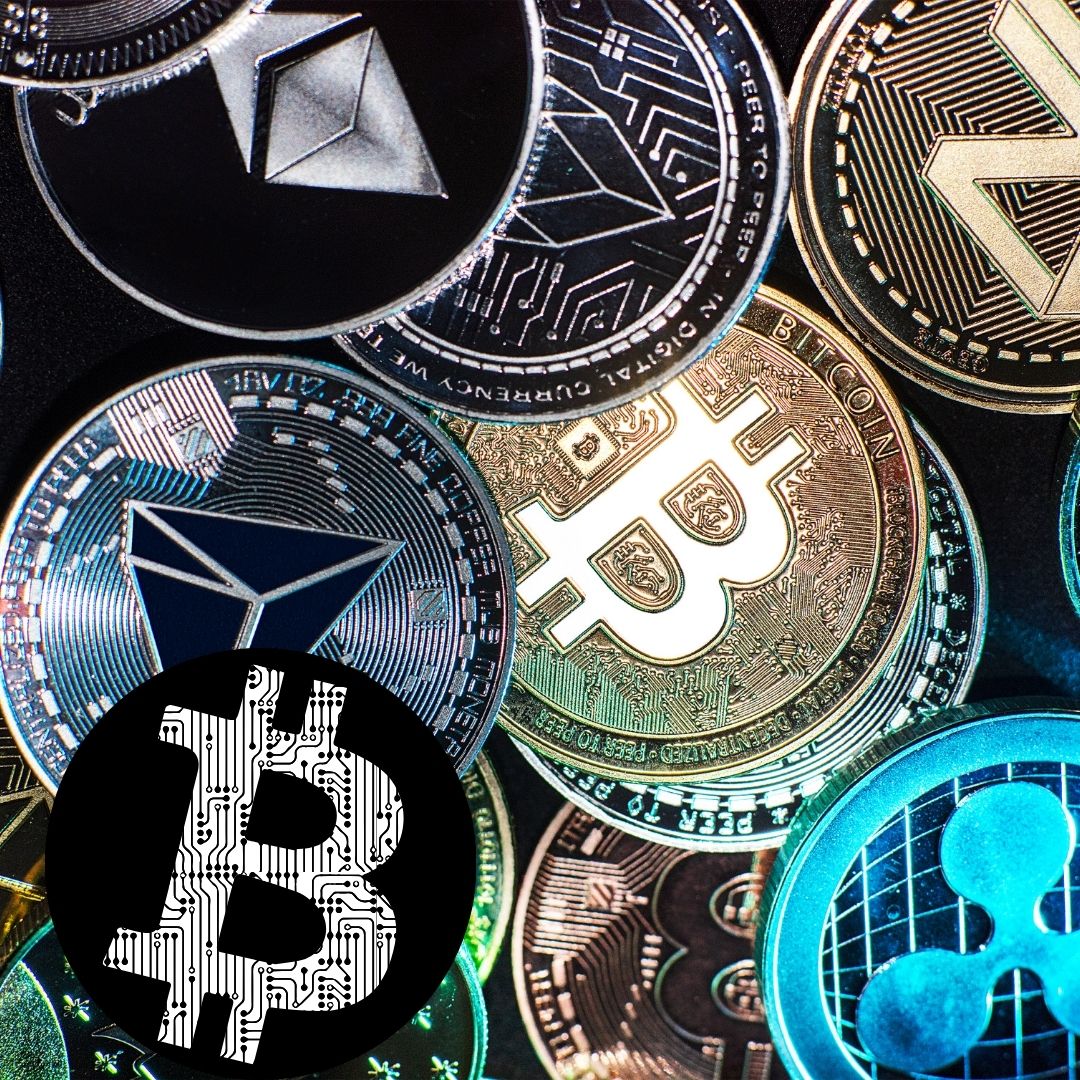 Altcoin Đáng Chú Ý