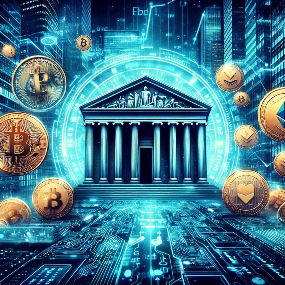 phụ thuộc vào FED