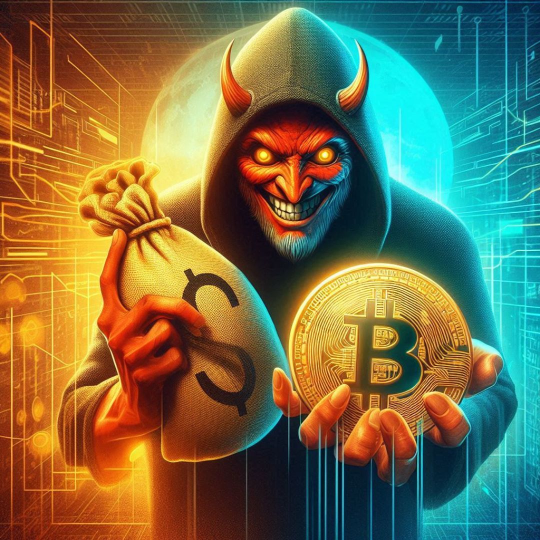 sợ hãi và tham lam