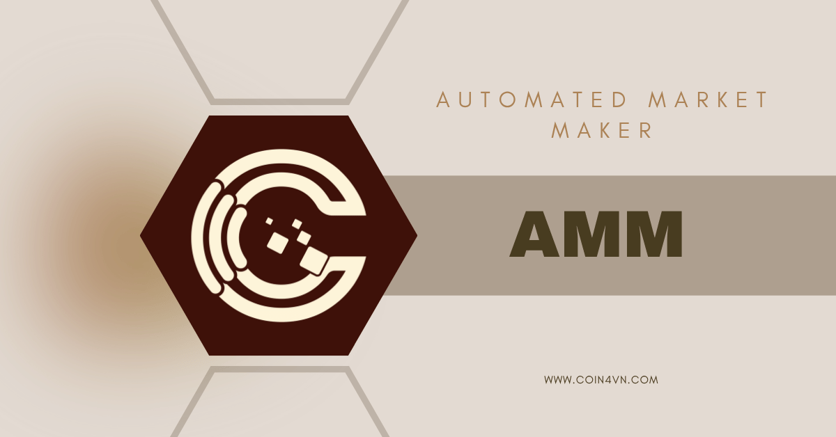 AMM là gì