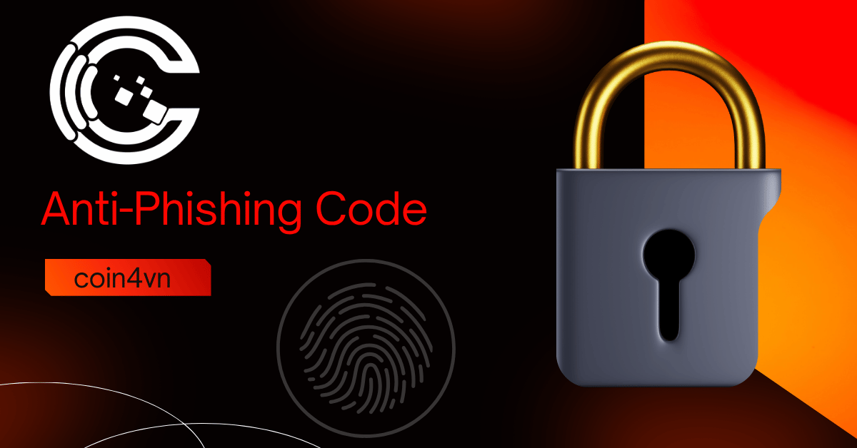 Anti-Phishing Code là gì