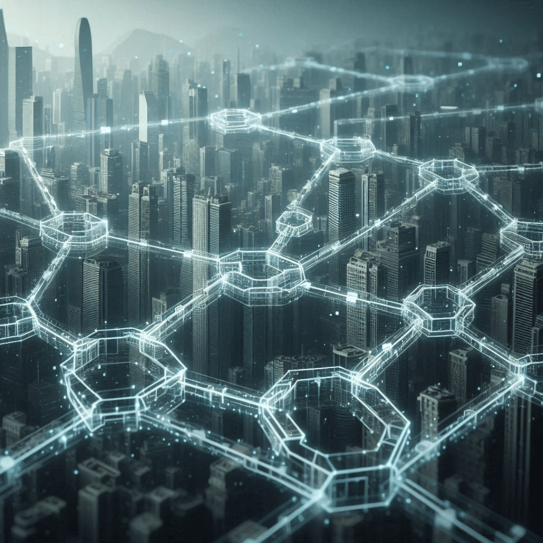 Blockchain Oracle Là Gì