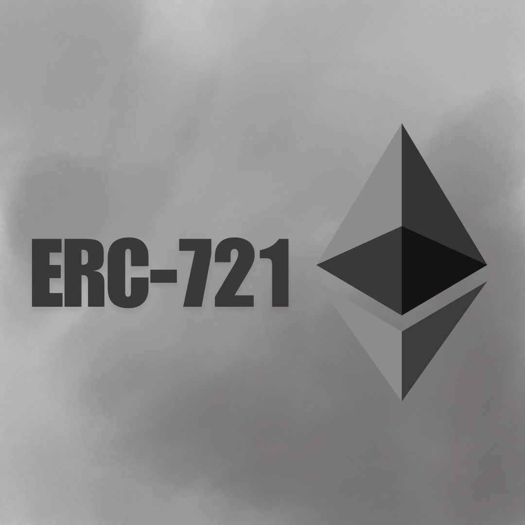 ERC-721 là gì