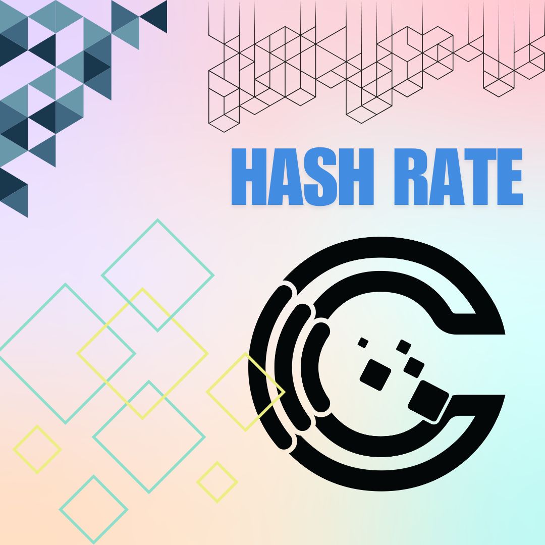Hash Rate là gì