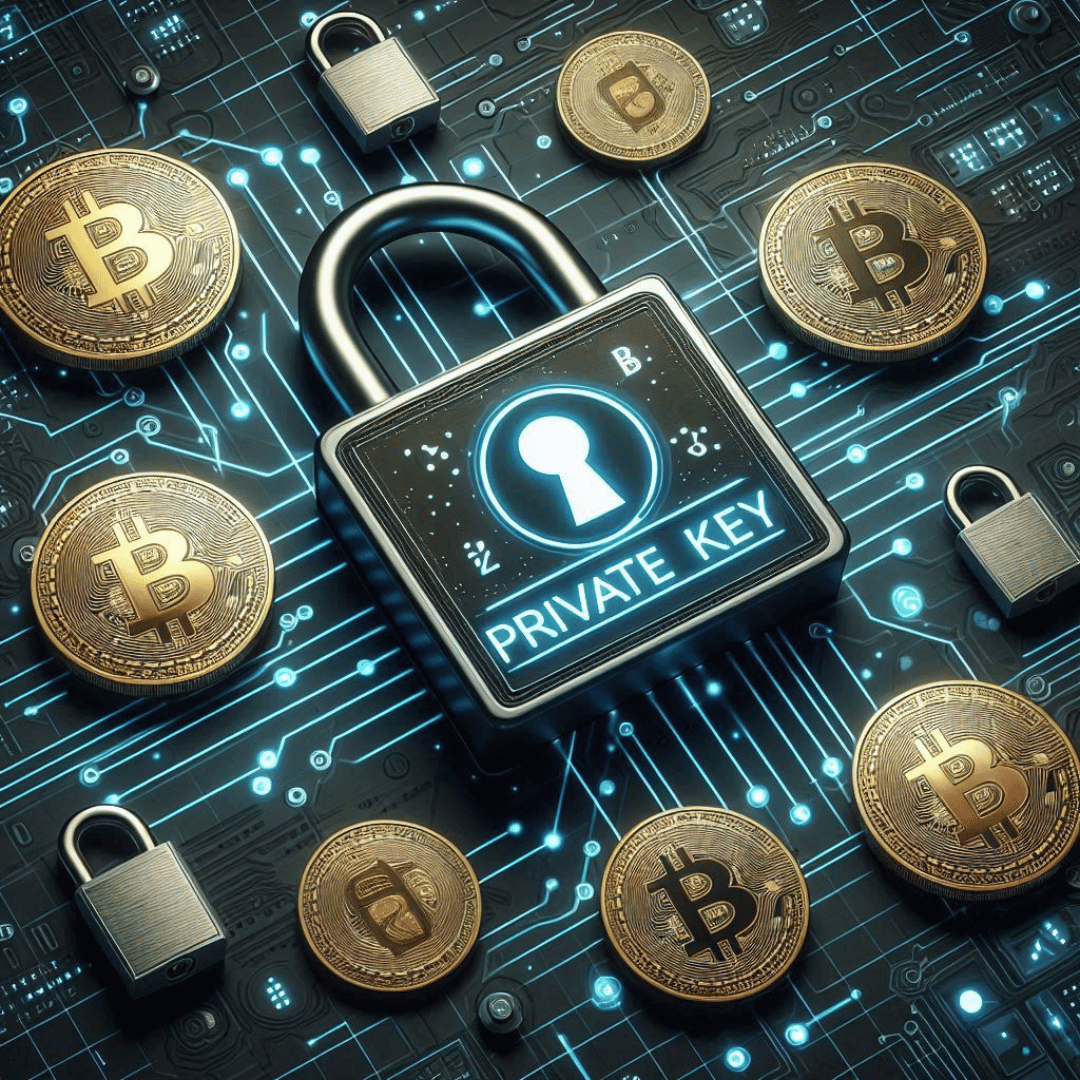 Private Key là gì