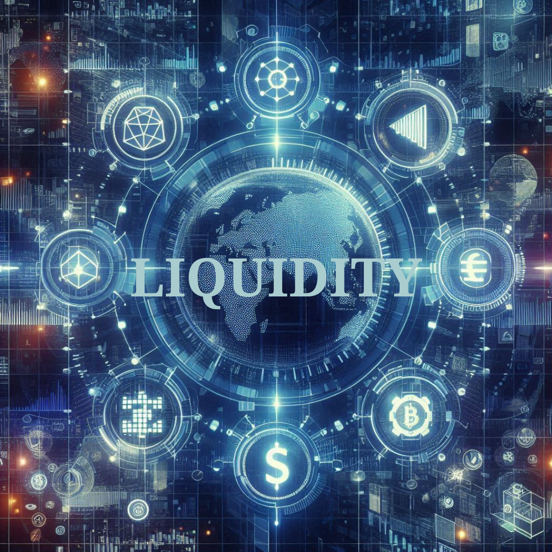 Thanh khoản là gì