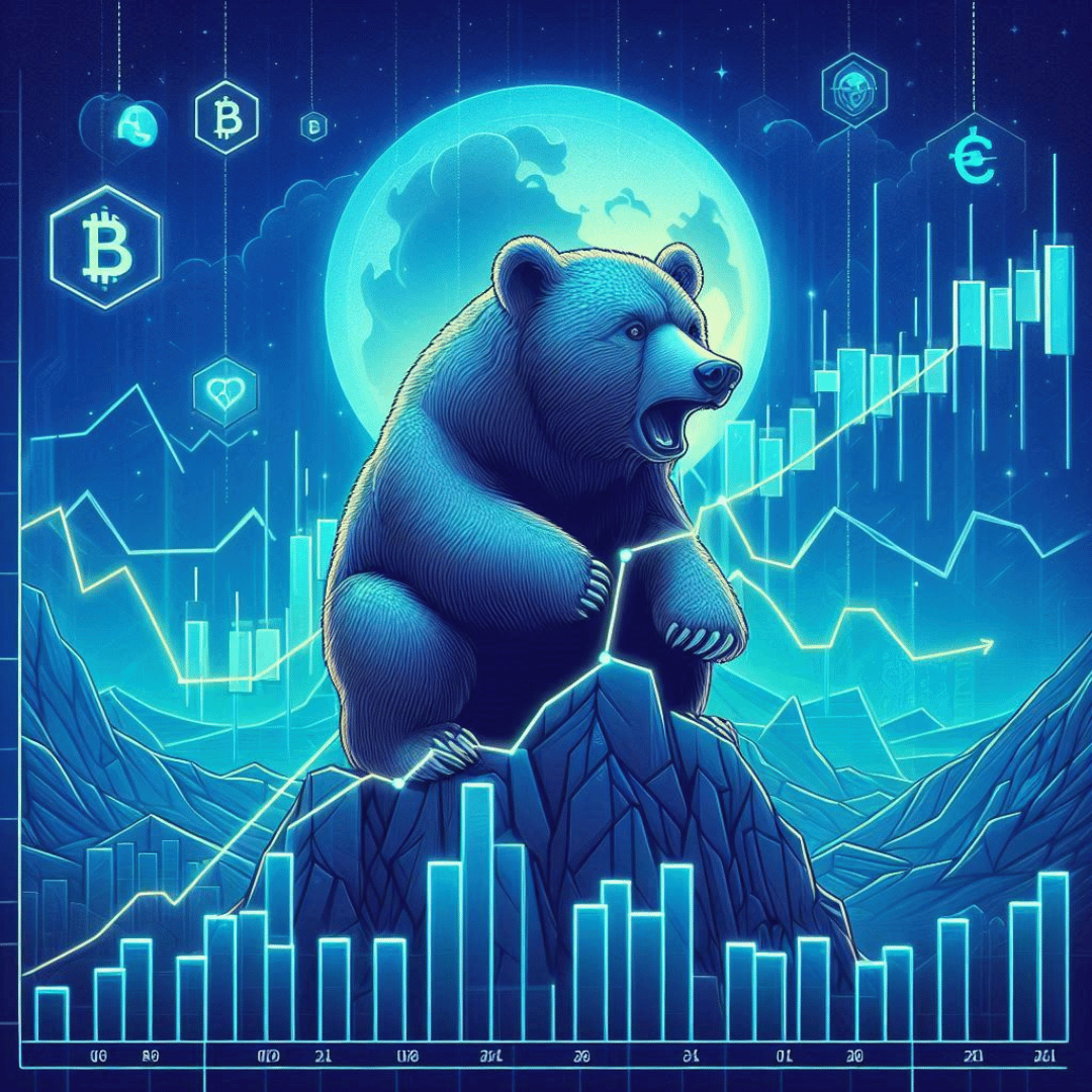 Thị Trường Gấu Là Gì