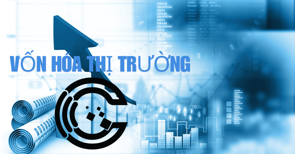 Vốn hóa thị trường là gì