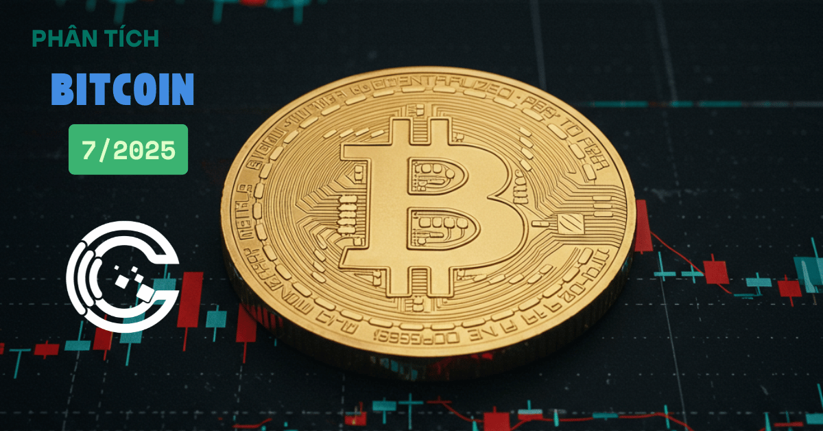 Xu Hướng Giá Bitcoin